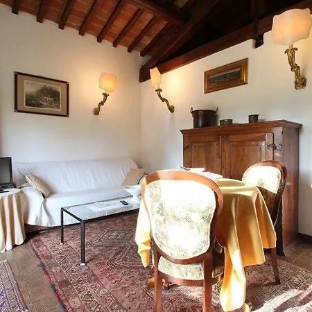 Villa Il Borgo Sleeps 2 Air Con Wifi Cortona