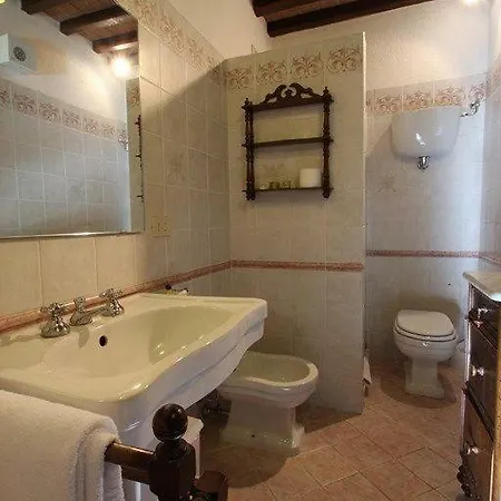Il Borgo Sleeps 2 Air Con Wifi Villa Cortona